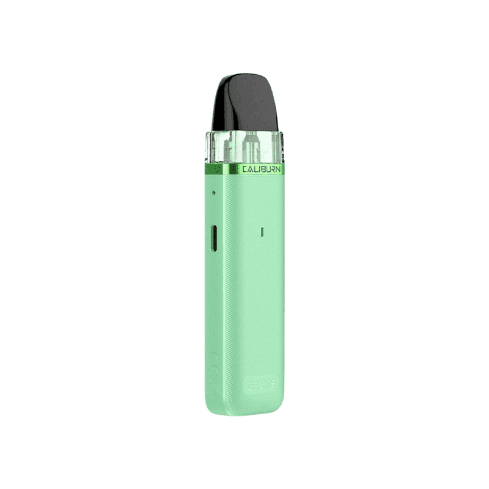  Mint Green Uwell Caliburn G3 Lite Pod Kit