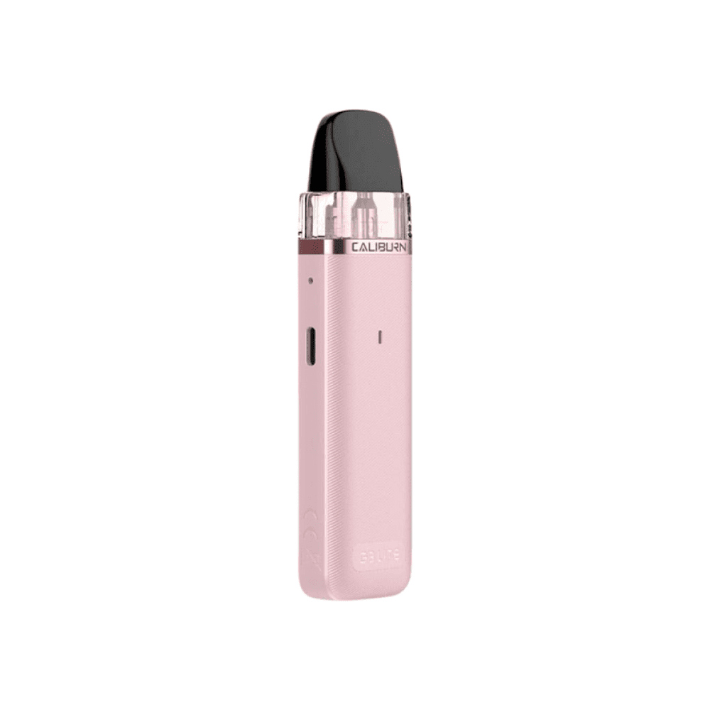 Pastel Pink Uwell Caliburn G3 Lite Pod Kit