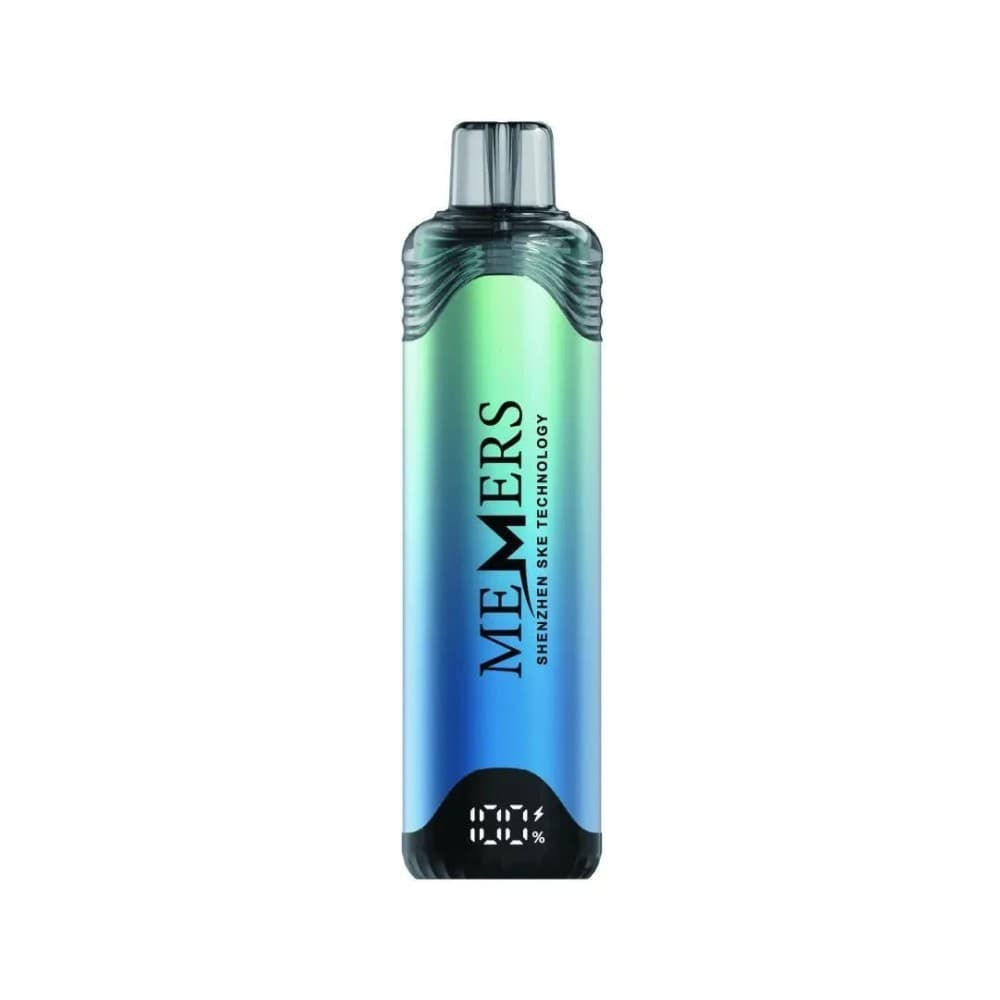  Blueberry Sour Raspberry Memers Wukong V10000 Disposable Vape Box of 5