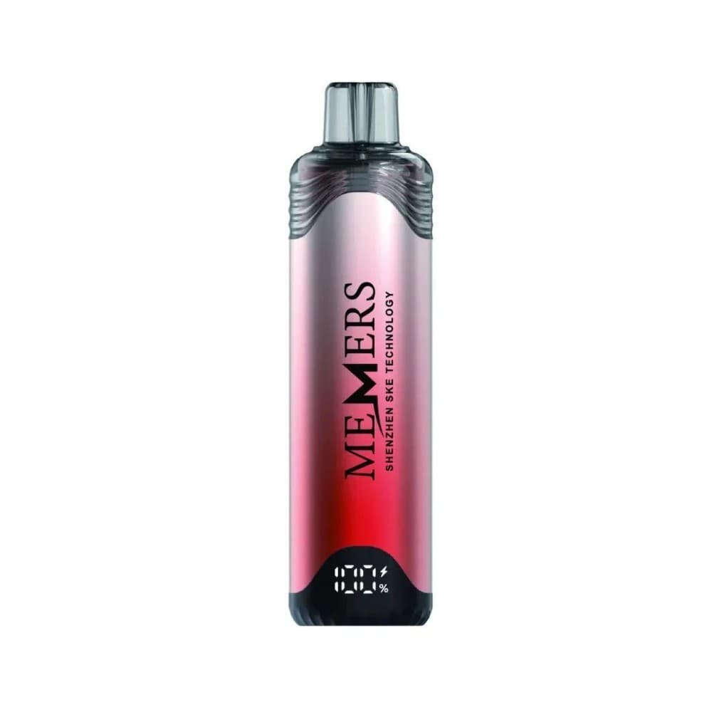  Watermelon Ice Memers Wukong V10000 Disposable Vape Box of 5