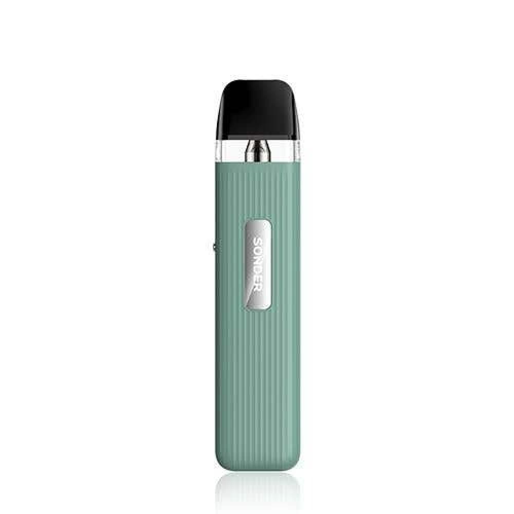  Green Geekvape Sonder Q Pod Kit