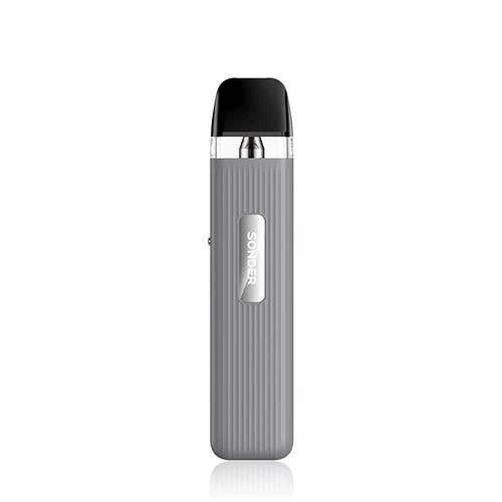  Grey Geekvape Sonder Q Pod Kit