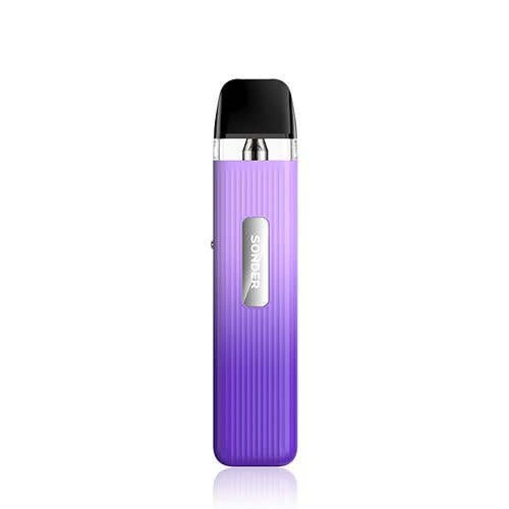  Violet Purple Geekvape Sonder Q Pod Kit