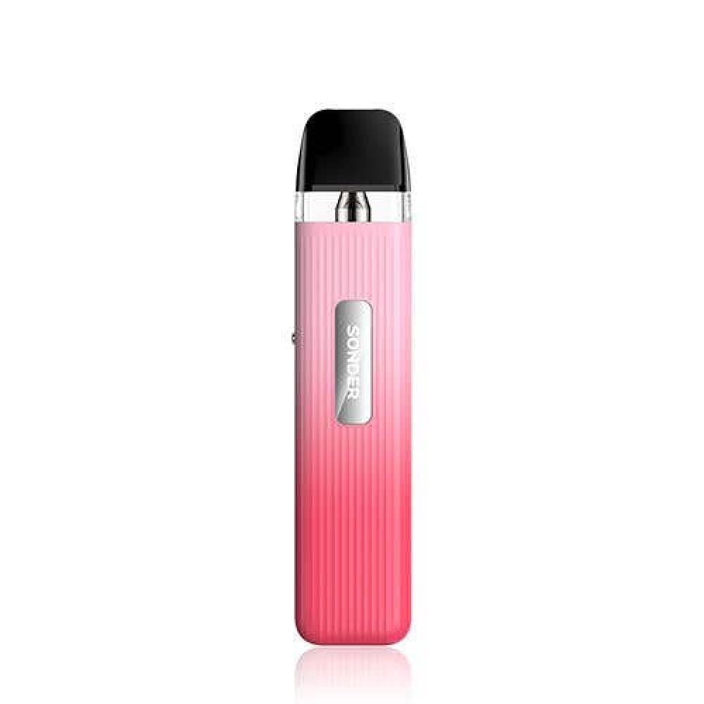  Rose Pink Geekvape Sonder Q Pod Kit