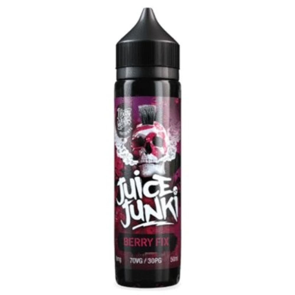  Berry Fix Dozzy Juice Junki 50ml Shortfill
