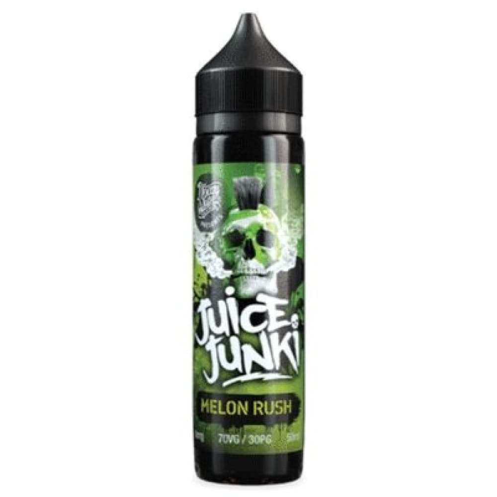  Melon Rush Dozzy Juice Junki 50ml Shortfill