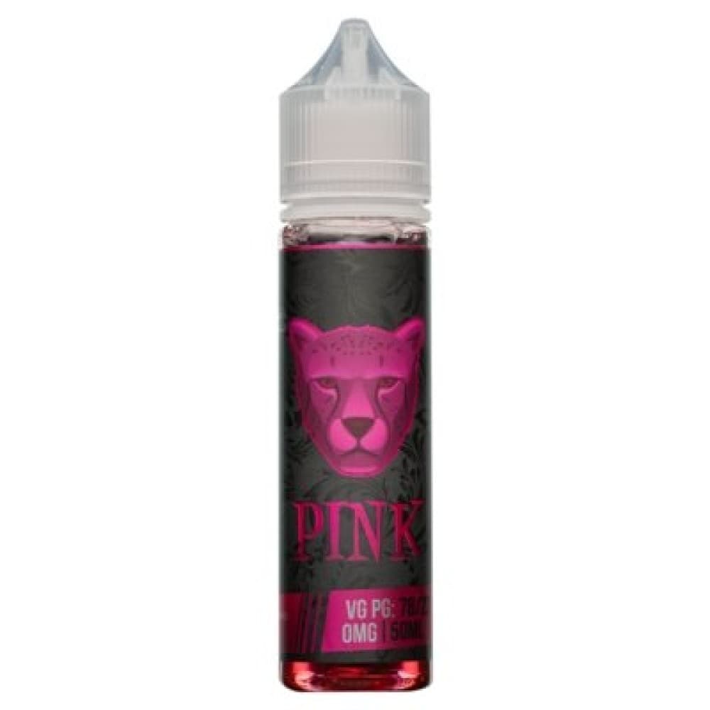  Pink Dr Vapes Panther Series 50ml Shortfill
