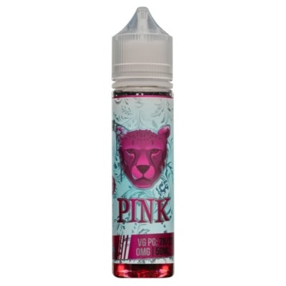  Pink Ice Dr Vapes Panther Series 50ml Shortfill