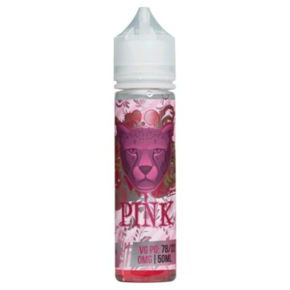  Pink Candy Dr Vapes Panther Series 50ml Shortfill