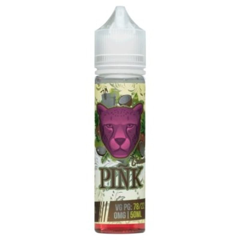  Pink Colada Dr Vapes Panther Series 50ml Shortfill
