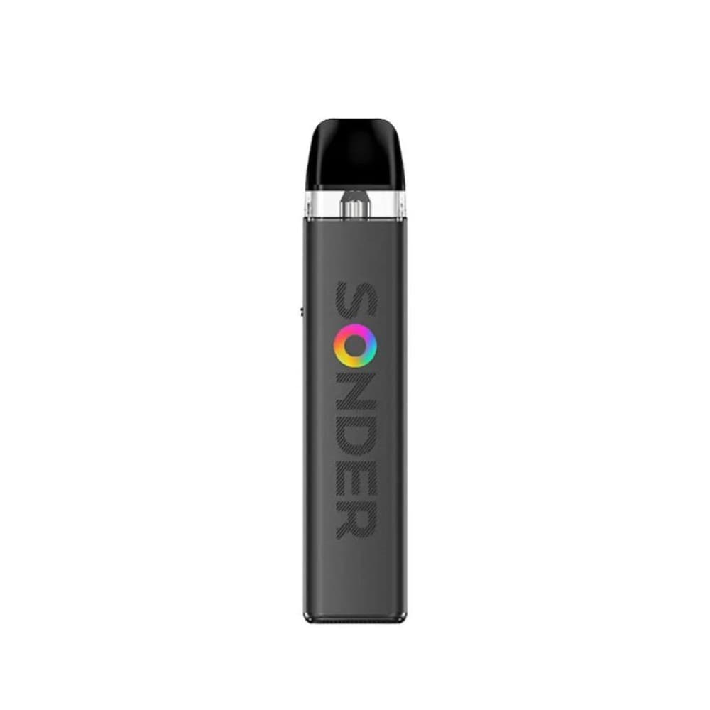  Midnight Black Geekvape Sonder Q2 Pod Kit