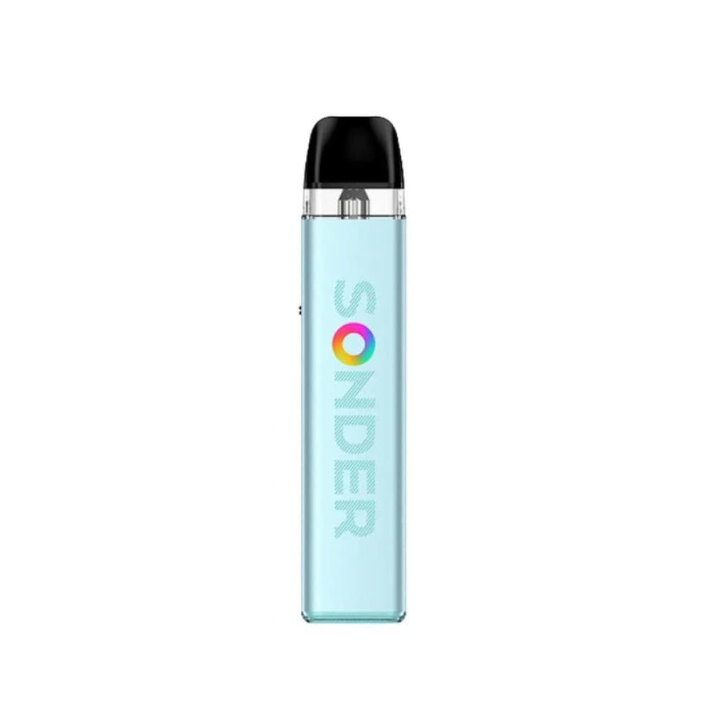  Misty Blue Geekvape Sonder Q2 Pod Kit