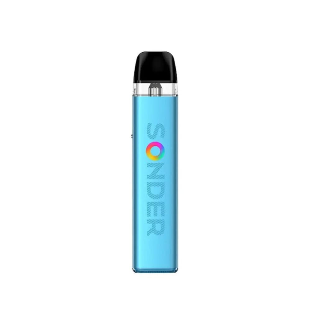  Ocean Blue Geekvape Sonder Q2 Pod Kit