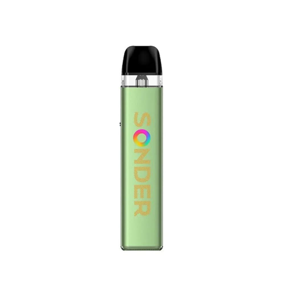  Olive Green Geekvape Sonder Q2 Pod Kit