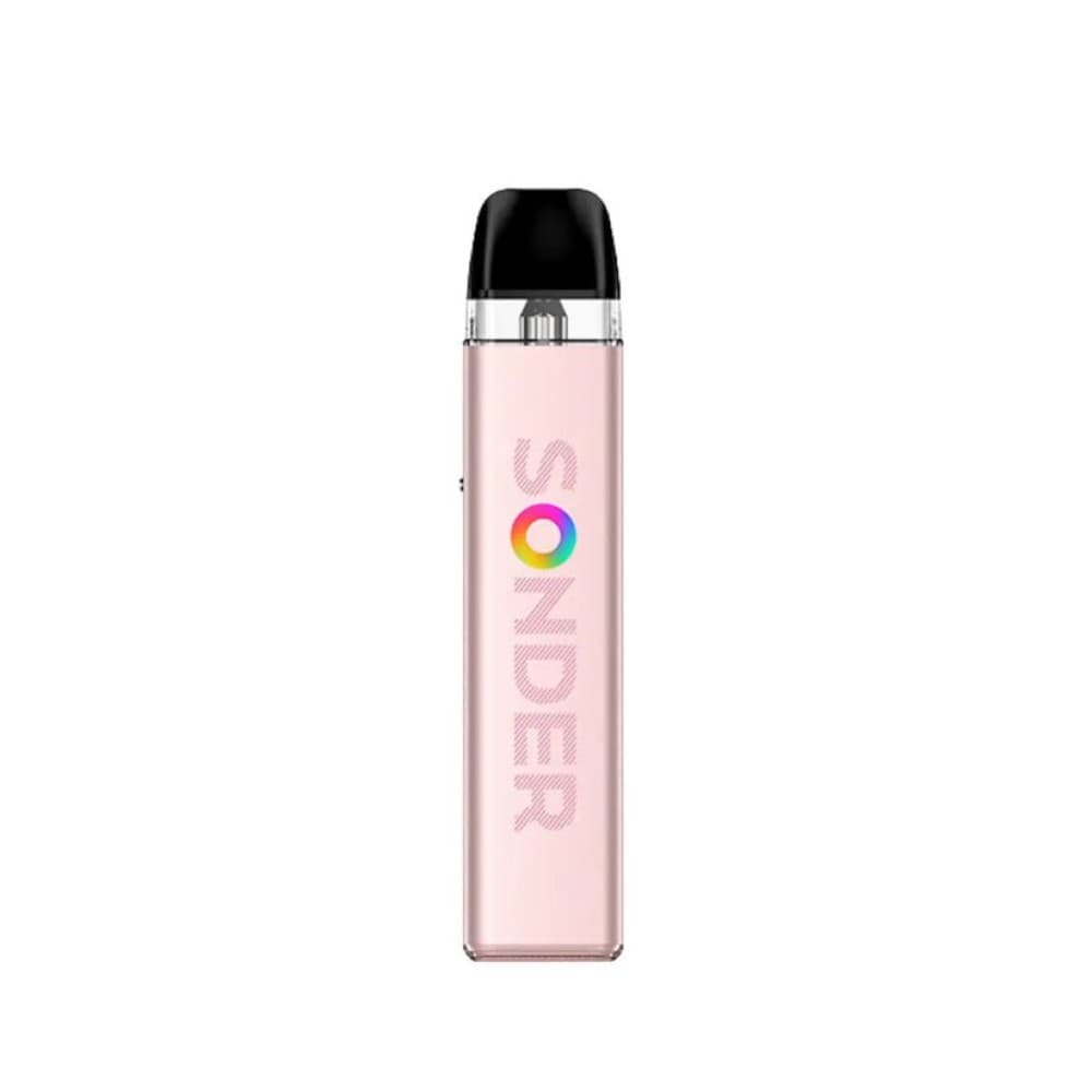  Sakura Pink Geekvape Sonder Q2 Pod Kit