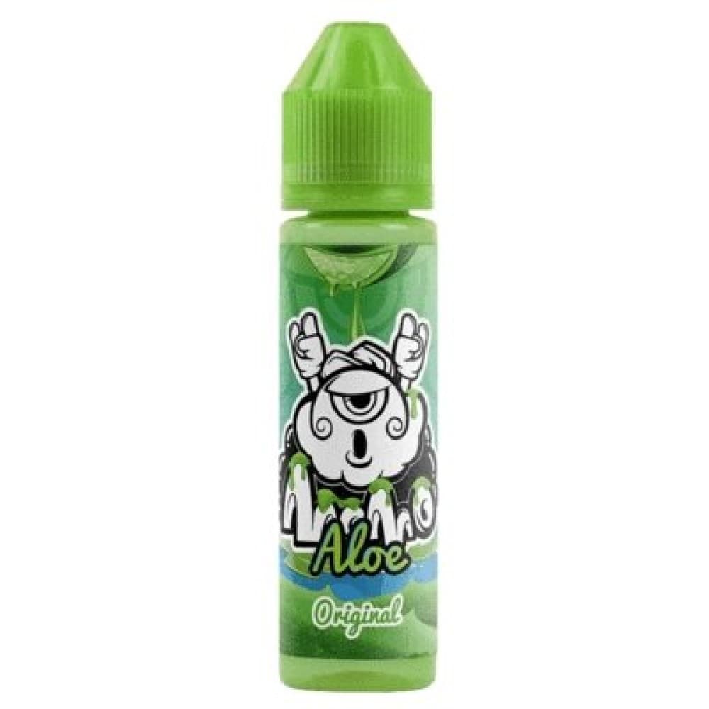  Aloe Original Momo 50ml Shortfill