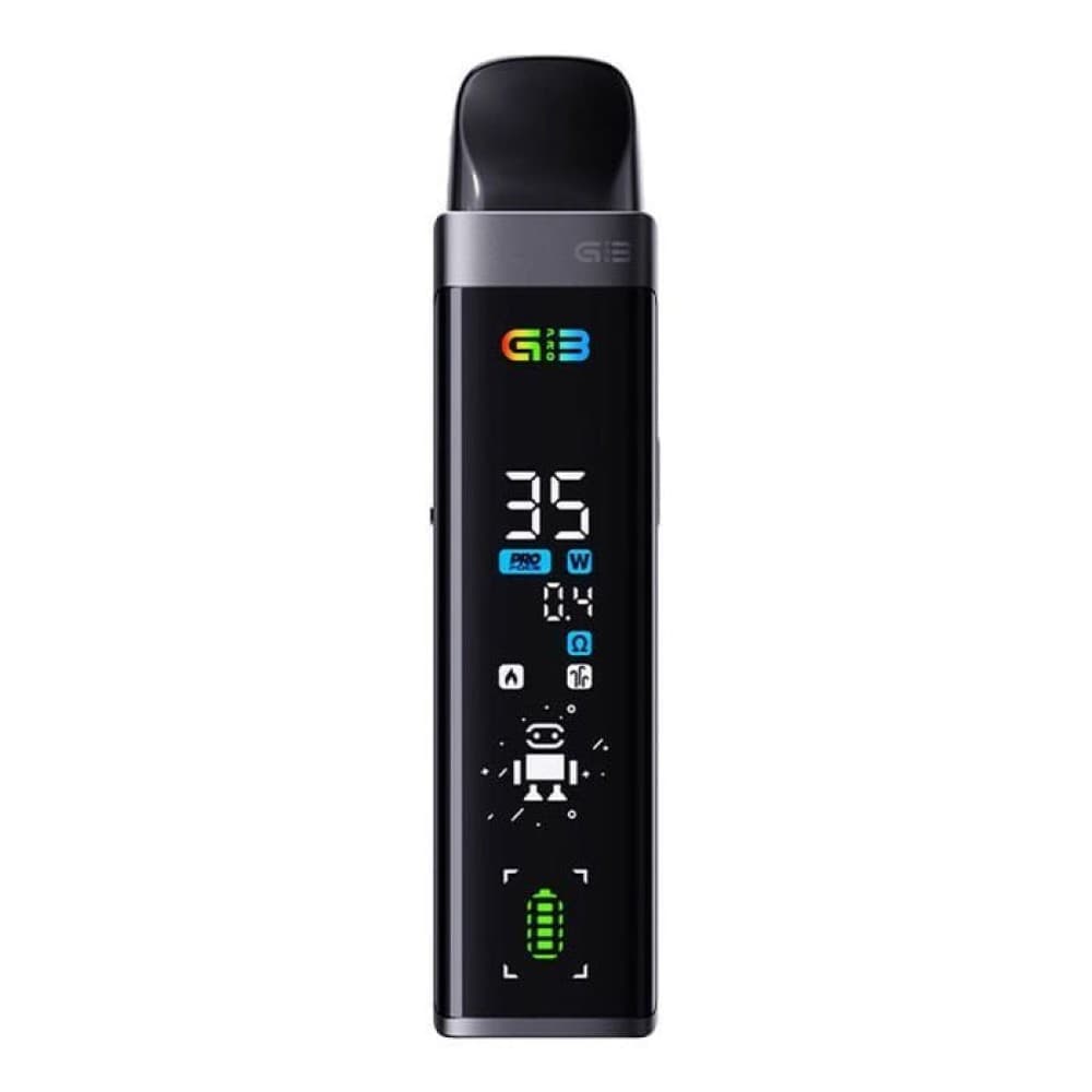  Space Grey Uwell Caliburn G3 Pro Pod Kit
