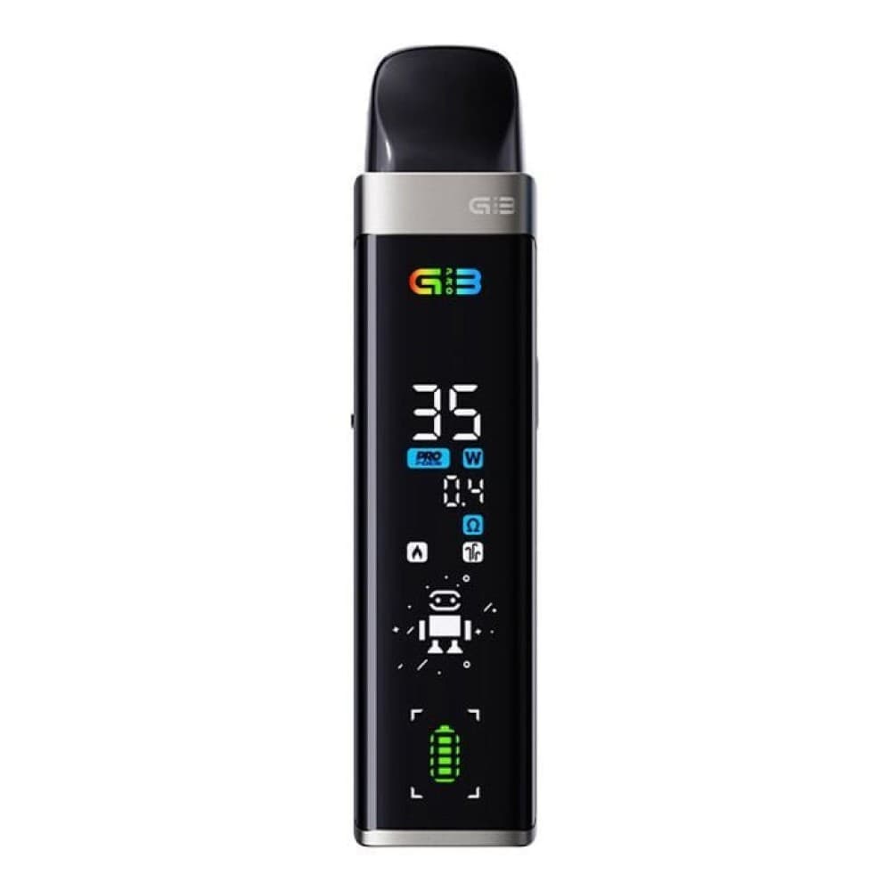  Stone Grey Uwell Caliburn G3 Pro Pod Kit