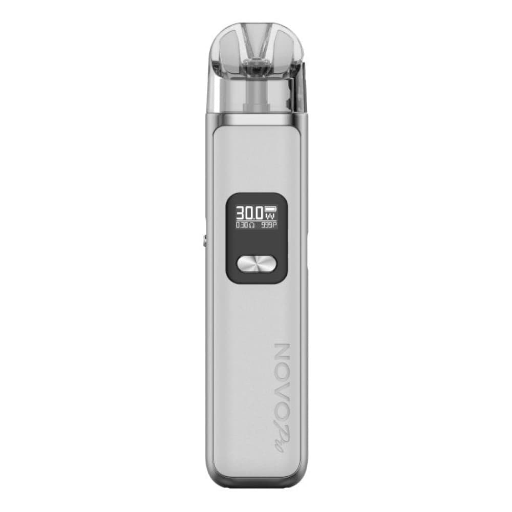  White Smok Novo Pro Pod Kit