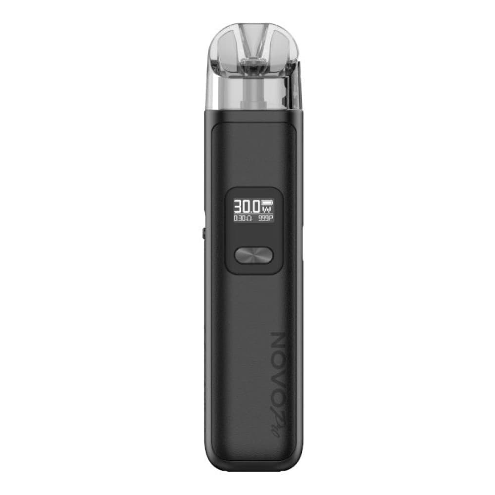  Matte Black Smok Novo Pro Pod Kit