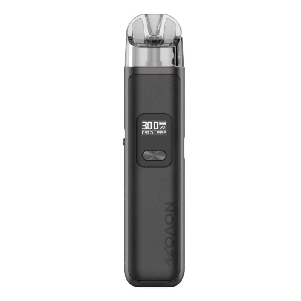  Black Gunmetal Smok Novo Pro Pod Kit