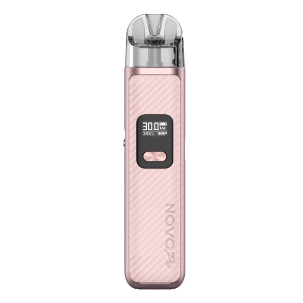  Pale Pink Smok Novo Pro Pod Kit