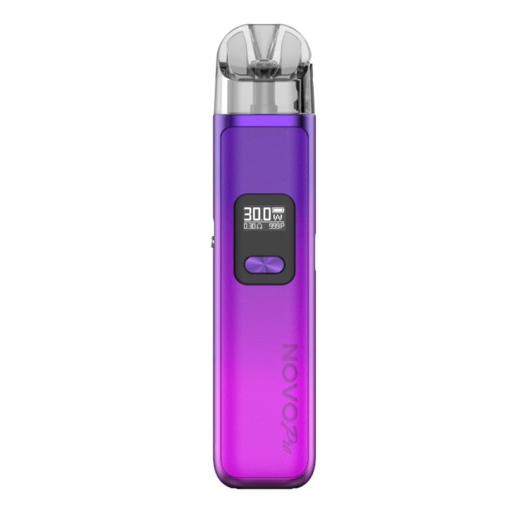  Purple Pink Smok Novo Pro Pod Kit
