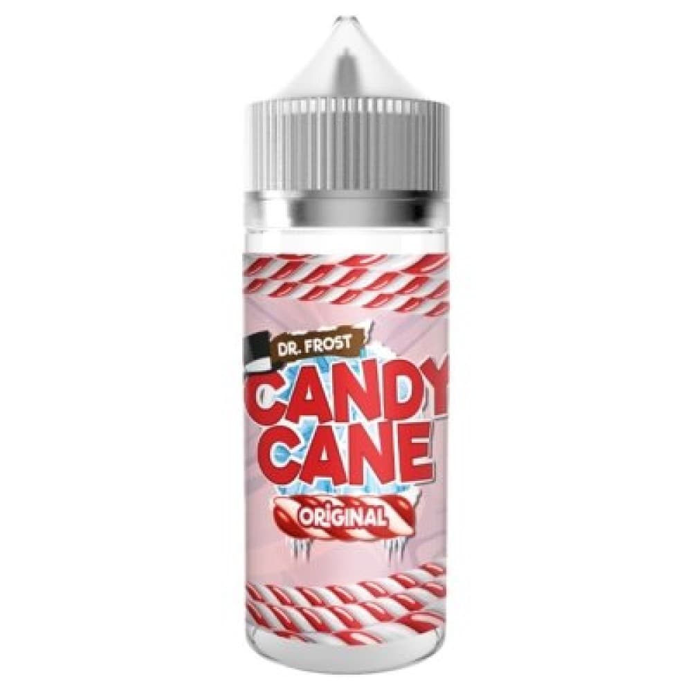  Orginal Dr Frost Candy Cane 100ml Shortfill