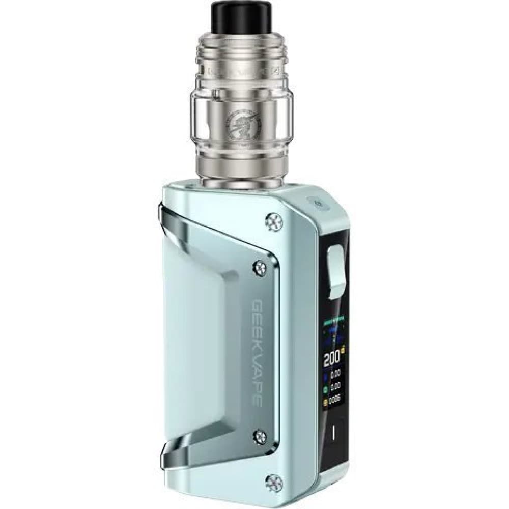  Green Geekvape Aegis Legend 3 Vape Kit Device