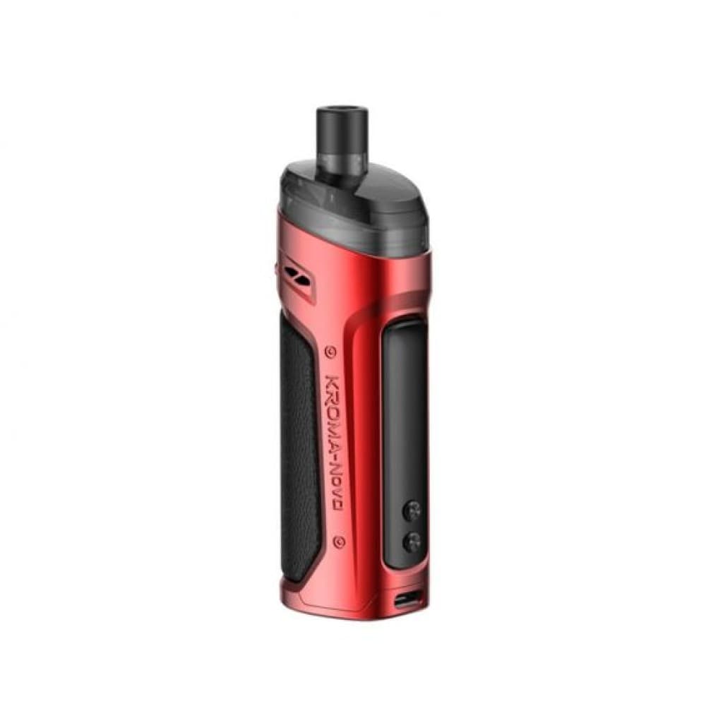  Vintage Red Innokin Kroma-Nova Pod Vape Kit Device