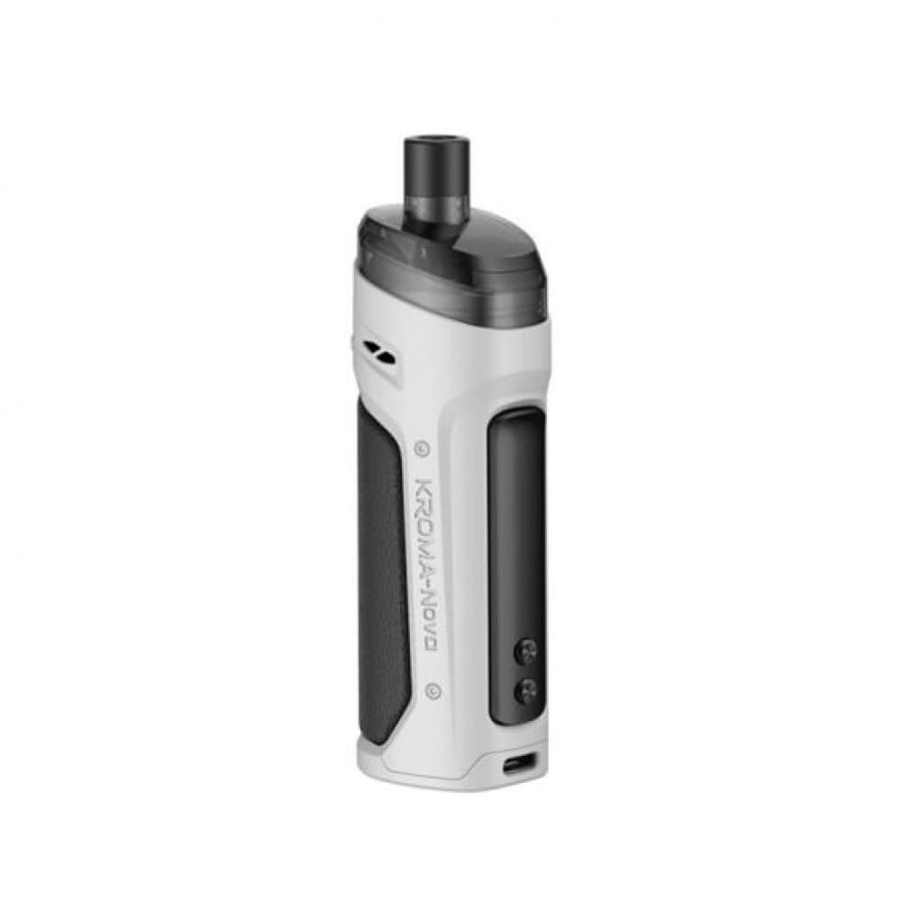  Snowflake White Innokin Kroma-Nova Pod Vape Kit Device