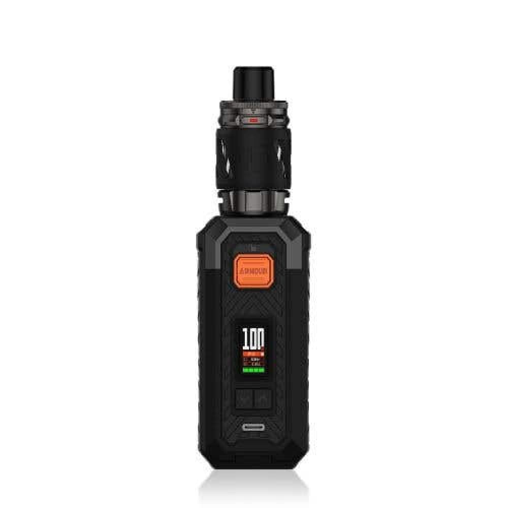  Black Vaporesso Armour S Vape Kit Device