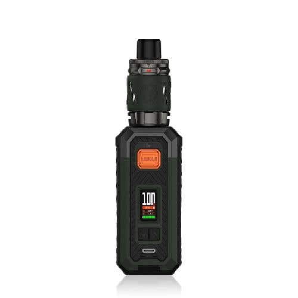  Green Vaporesso Armour S Vape Kit Device