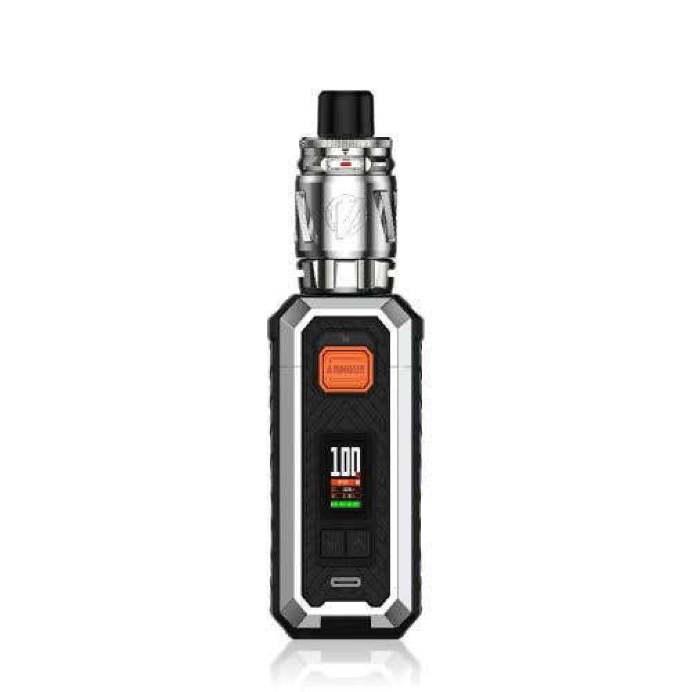  Silver Vaporesso Armour S Vape Kit Device