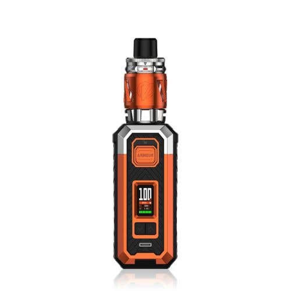  Orange Vaporesso Armour S Vape Kit Device