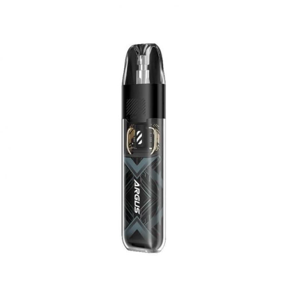  Cyber Black Voopoo Argus P1S Pod Vape Kit Device