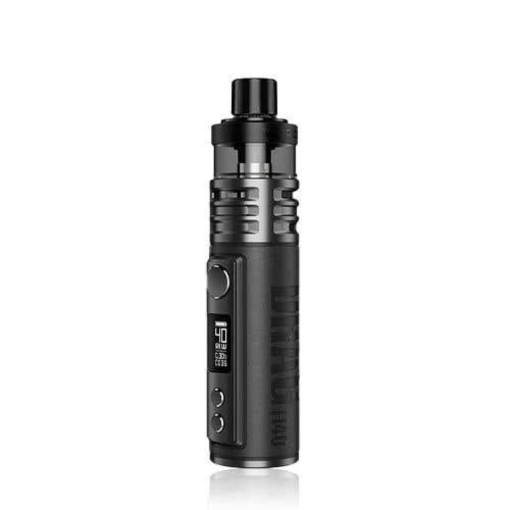  Gunmetal Voopoo Drag H40 Pod Kit Device