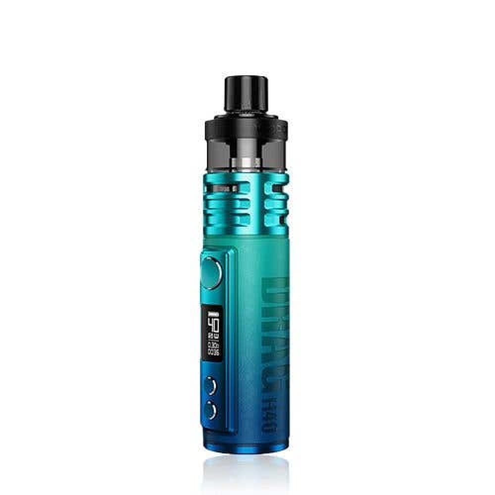  Sky Blue Voopoo Drag H40 Pod Kit Device