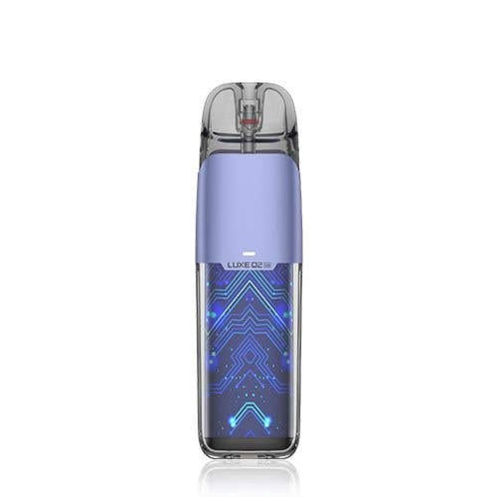  Digital Blue Vaporesso Luxe Q2 SE Pod Mod Vape Kit Device