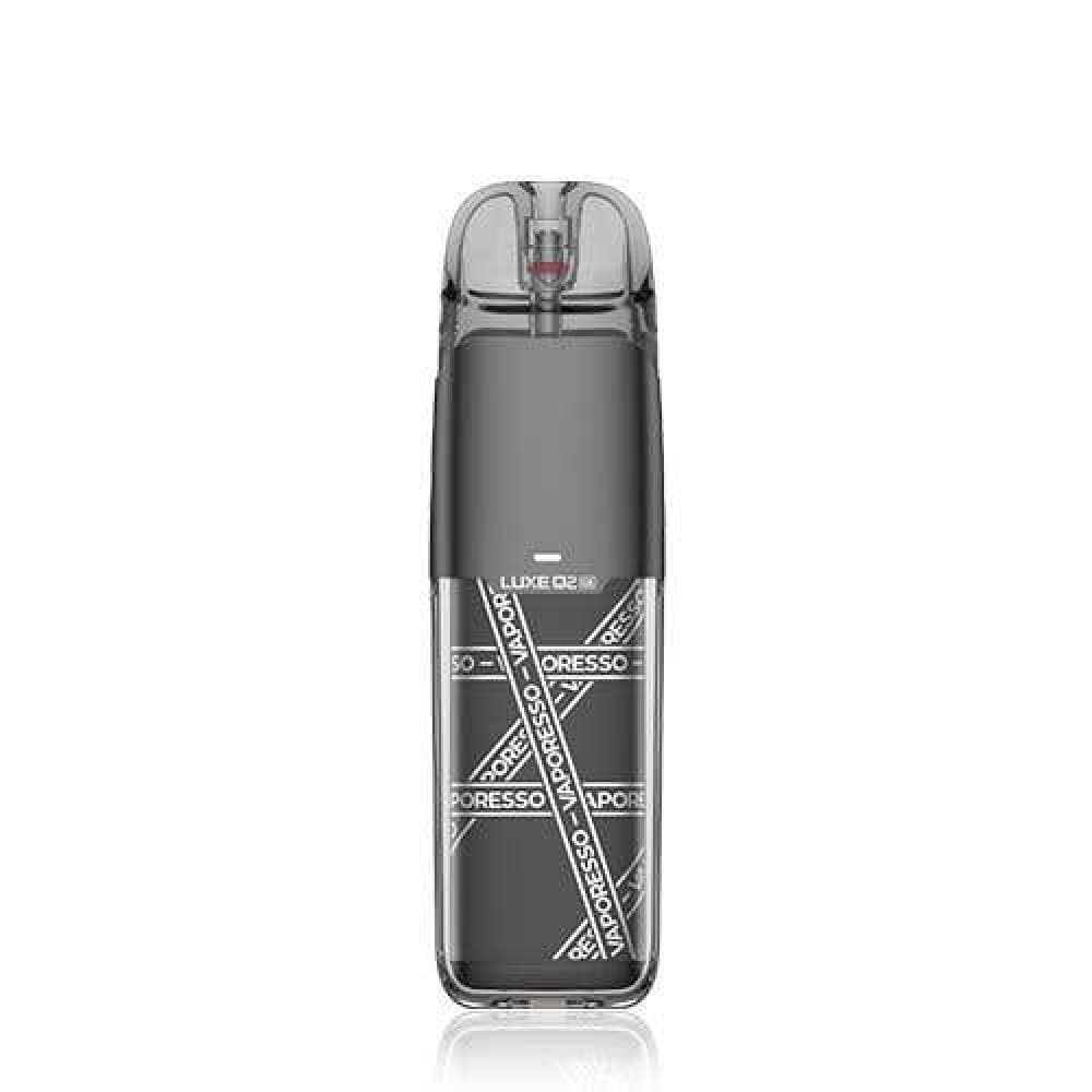  Fashion Black Vaporesso Luxe Q2 SE Pod Mod Vape Kit Device