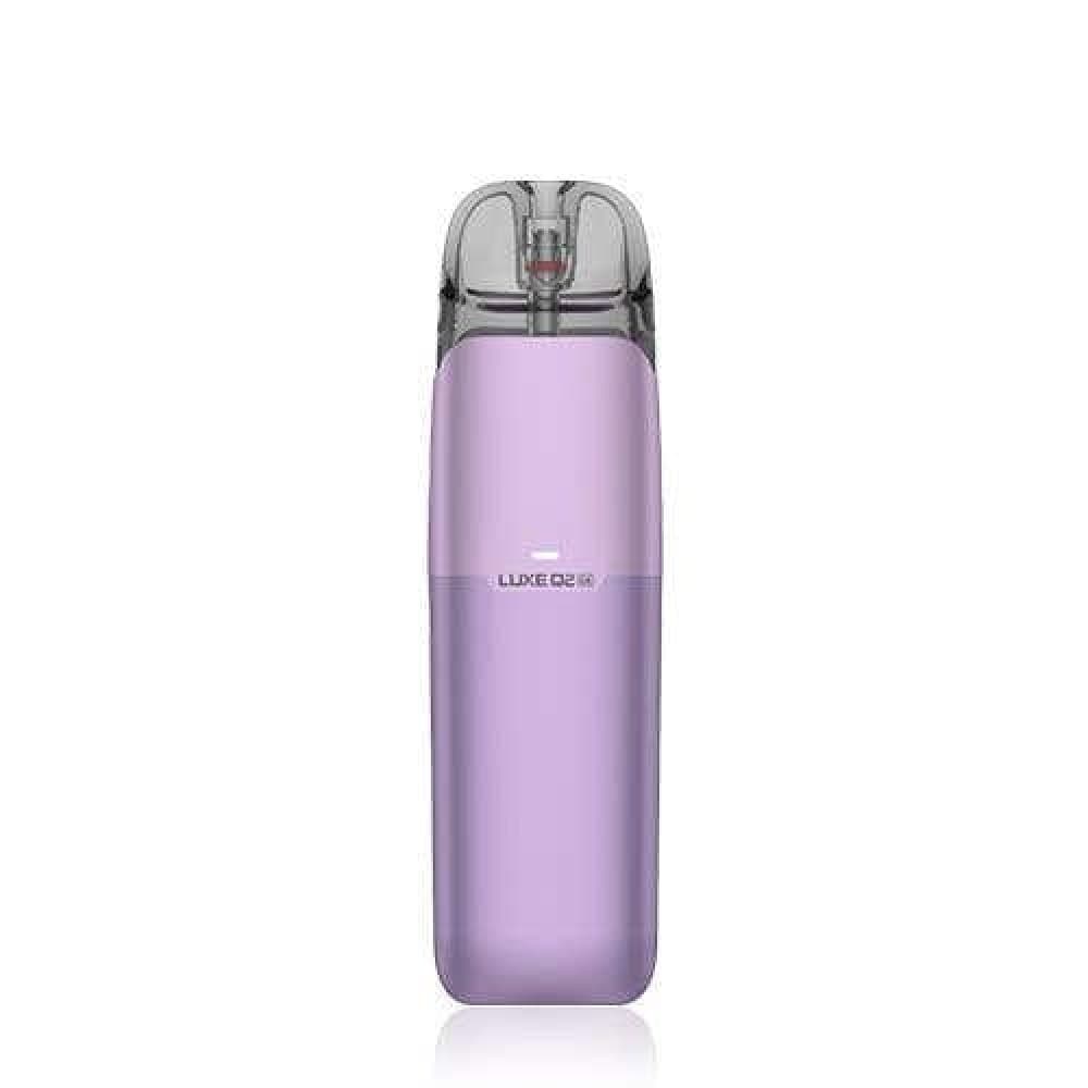  Lilac Purple Vaporesso Luxe Q2 SE Pod Mod Vape Kit Device