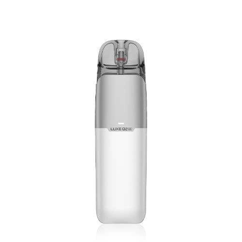  Pearl White Vaporesso Luxe Q2 SE Pod Mod Vape Kit Device