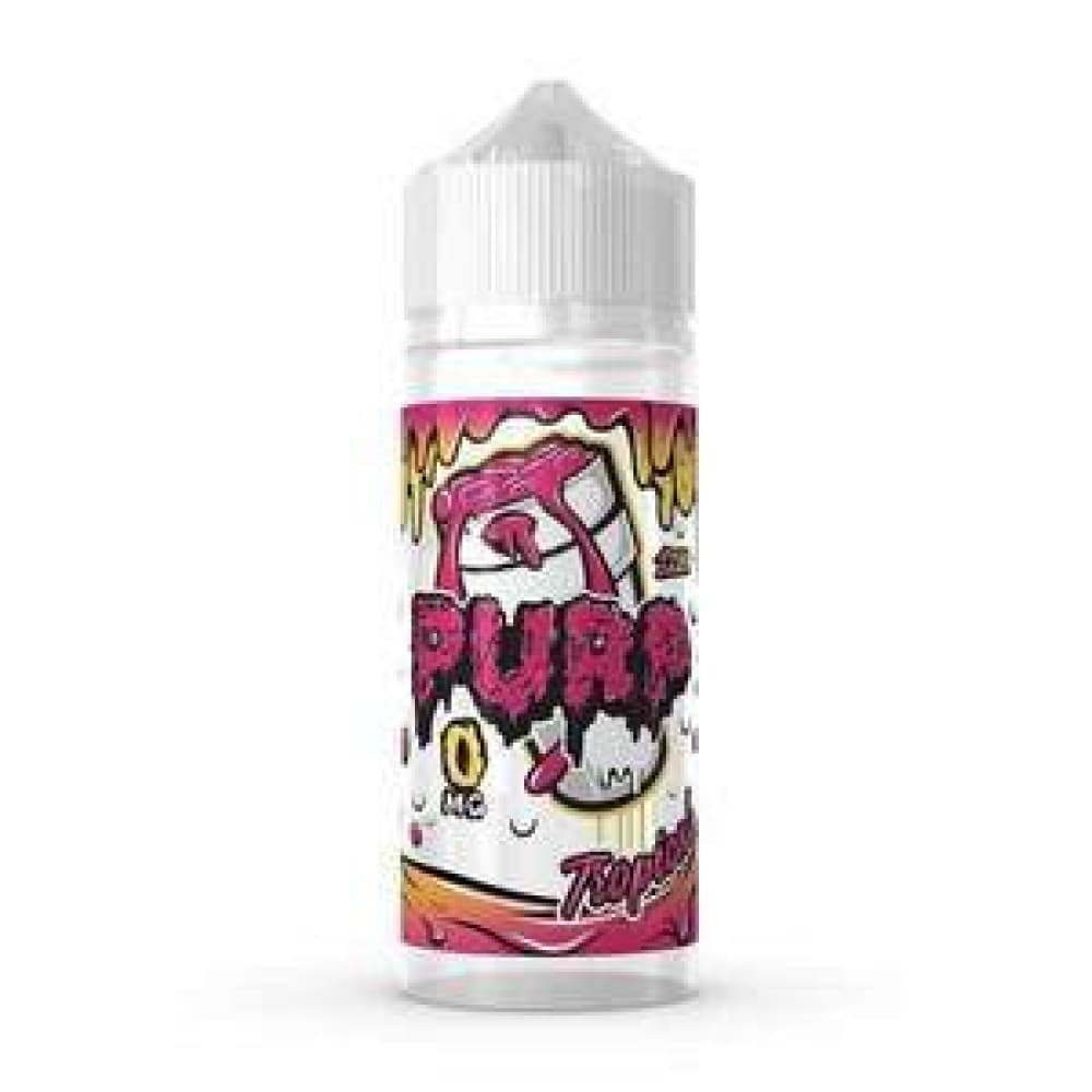  Tropical Purp 100ml Shortfill