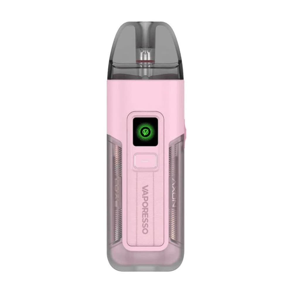  Light Pink Vaporesso LUXE X2 Pod Vape Kit