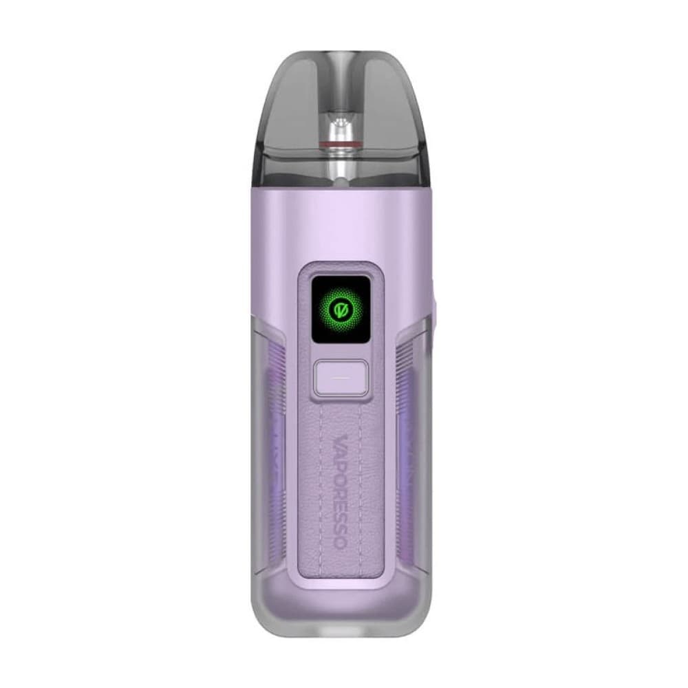  Light Purple Vaporesso LUXE X2 Pod Vape Kit