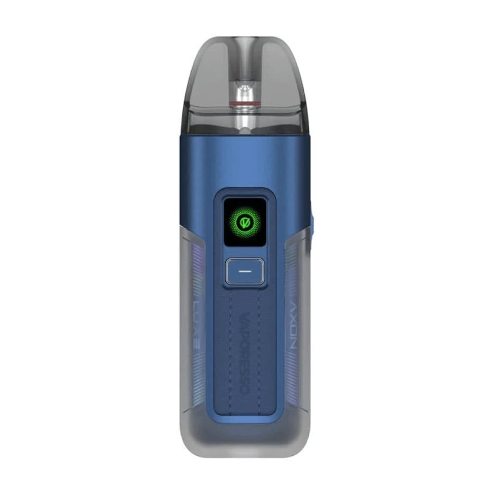  Navy Blue Vaporesso LUXE X2 Pod Vape Kit