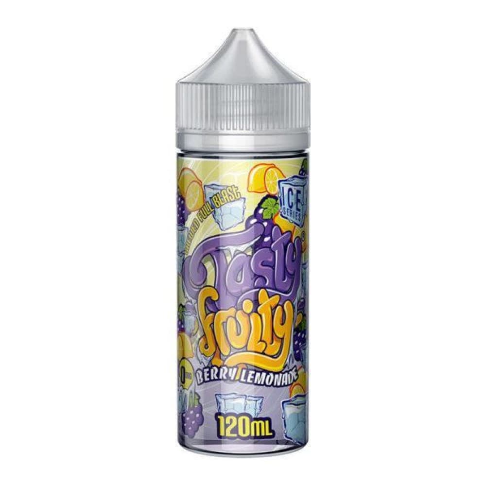  Berry Lemonade Ice Tasty Fruity Ice Series 100ml Shortfill