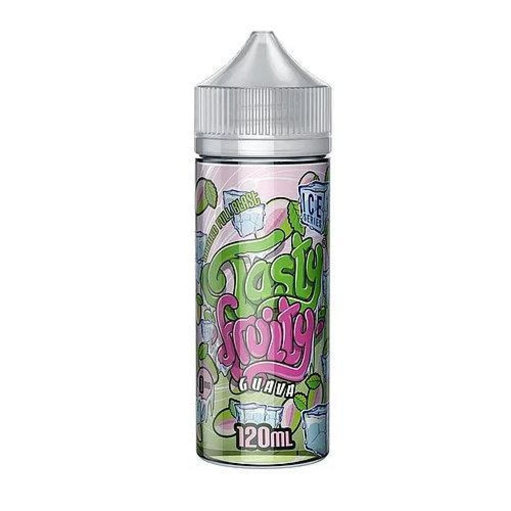  Grape Ice Tasty Fruity Ice Series 100ml Shortfill
