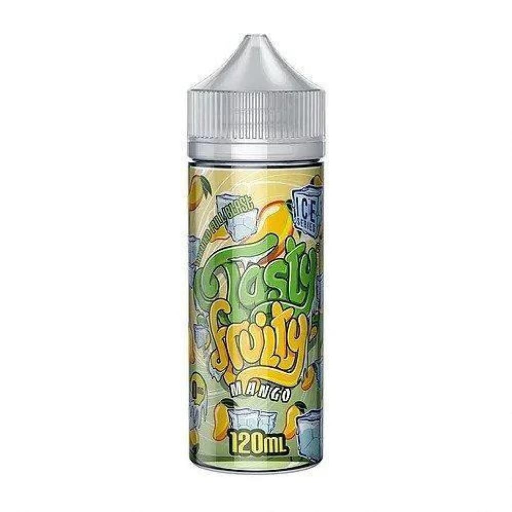  Mango Ice Tasty Fruity Ice Series 100ml Shortfill