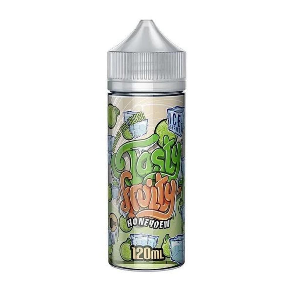  Honeydew Ice Tasty Fruity Ice Series 100ml Shortfill